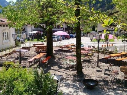 Foto: Alpenrose Hotel &amp; Restaurant